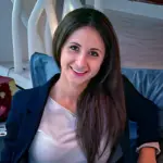 Maria Kachramanoglou